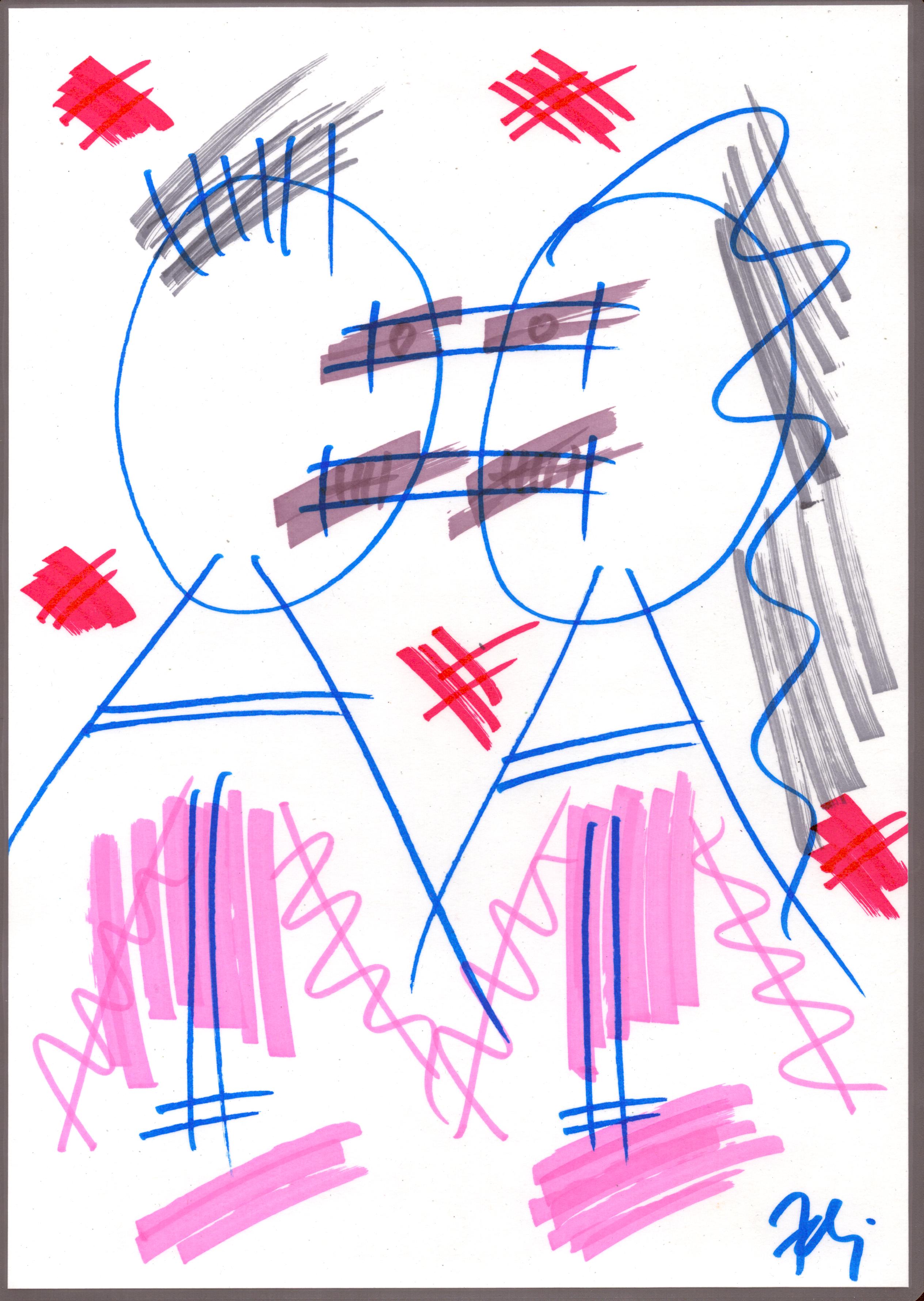Drawings - 2024 drawing